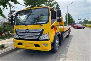 陆良汽车救援头像