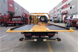 陆良附近汽车救援服务