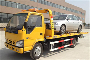 陆良道路救援一般怎么收费