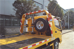 陆良附近汽车搭电救援电话