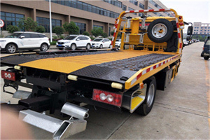 陆良24小时汽车送油服务公司