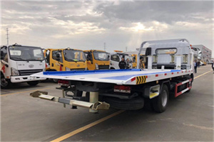 陆良汽车救援补胎