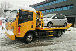 陆良附近道路救援服务