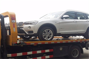 陆良拖车24小时服务电话