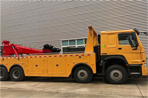 陆良道路救援公司